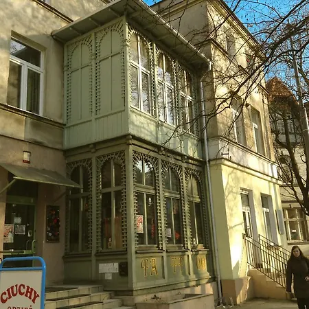 Kamienica