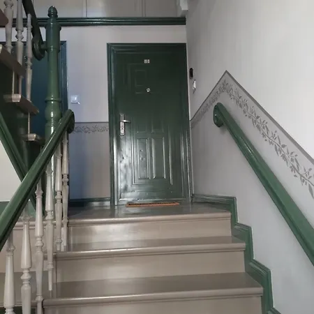 شقة Kamienica *
