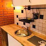 Kamienica Apartman