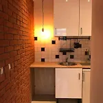 Kamienica Apartman *