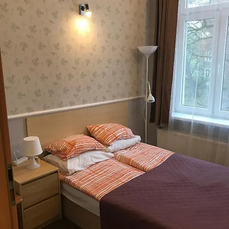 Apartamento Kamienica