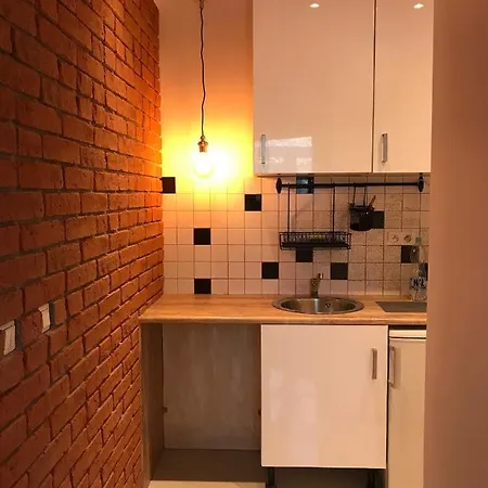 Kamienica Apartamento *