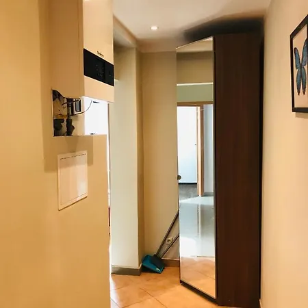 Kamienica Apartamento Sopot