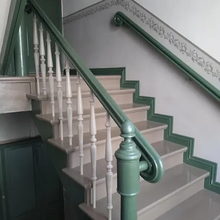 Kamienica Apartamento Sopot