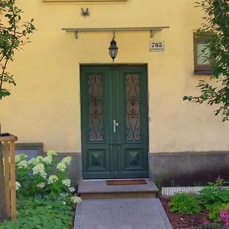 Apartamento Kamienica Sopot