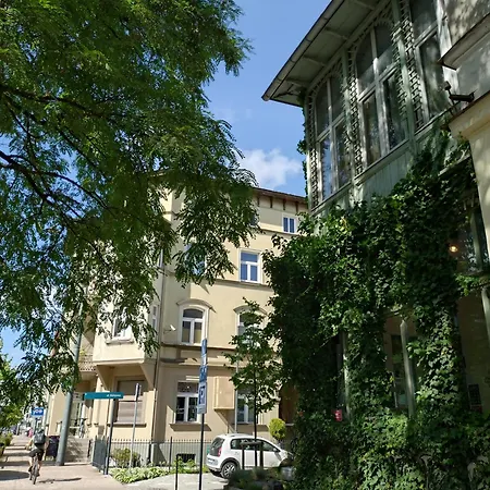 Kamienica Сопот
