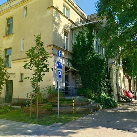 Kamienica Апартаменты