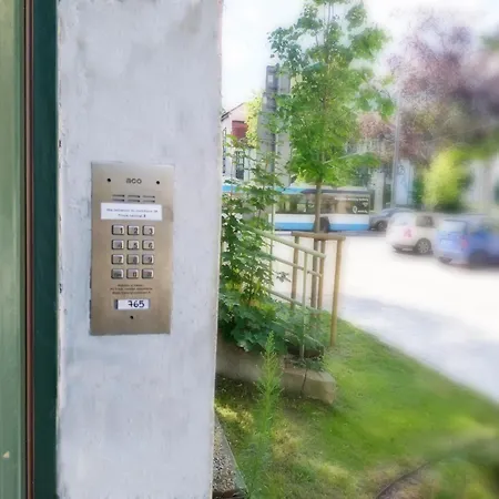 Apartamento Kamienica *