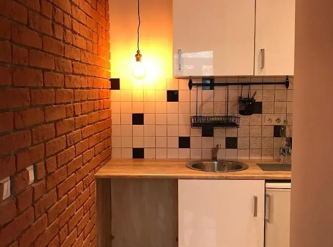 Kamienica Apartmán *