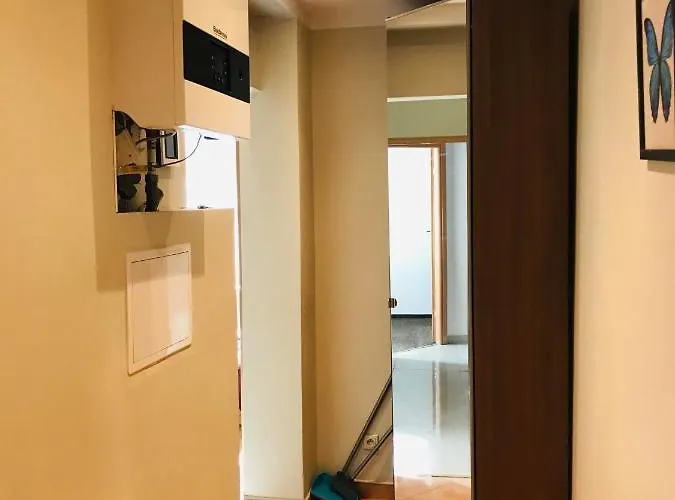 Kamienica Apartmán Sopoty