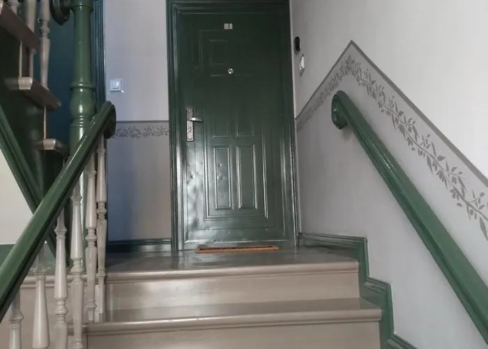 Apartmán Kamienica *