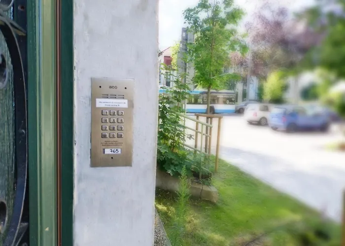 Apartament Kamienica *